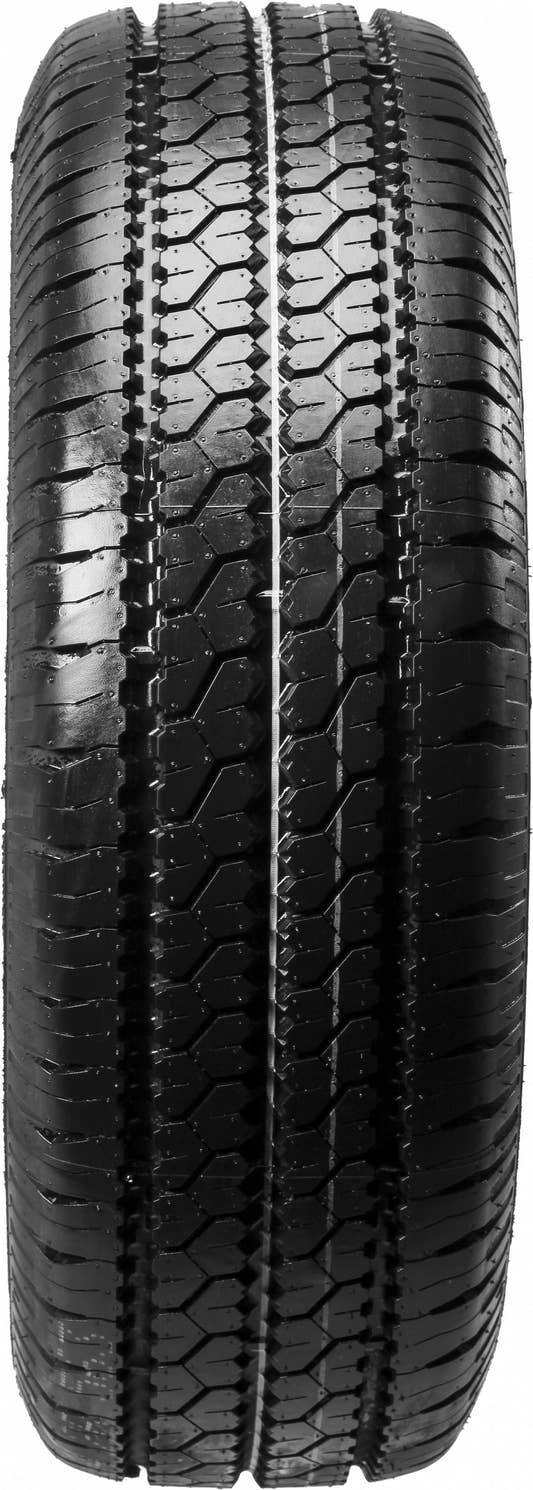 Royal Black Royal Commercial 145/80R12C 86Q Sommer