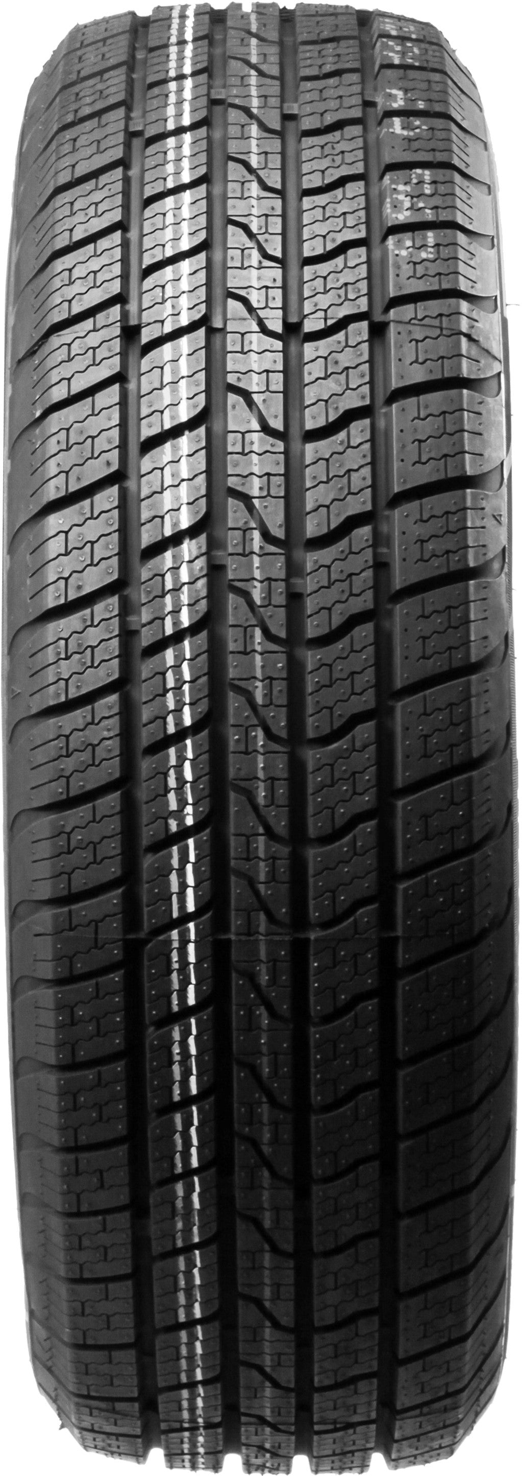 Royal Black Royal A/S M+S 3PMSF 165/70 R13 79T Ganzjahr