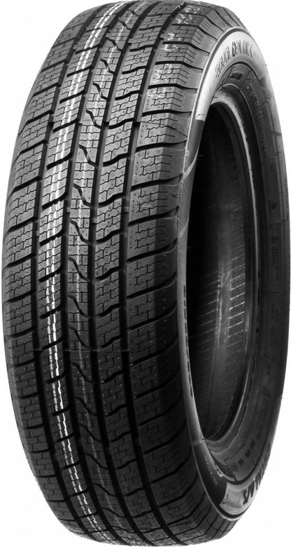 Royal Black Royal A/S M+S 3PMSF 165/70 R13 79T Ganzjahr – Bild 2