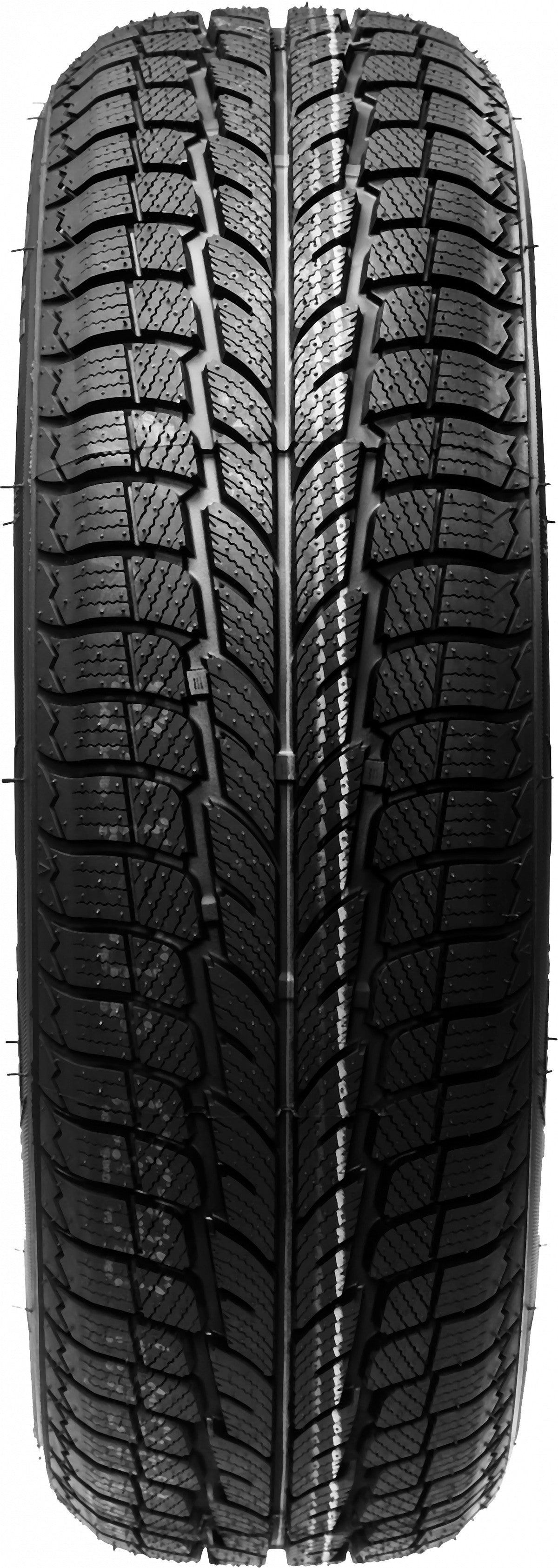 Royal Black Royal Snow 205/65R16C 107R Winter