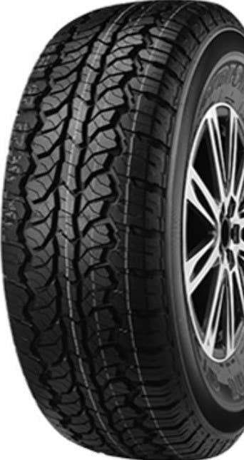 Royal Black Royal A/T 275/65 R17 115T Sommer