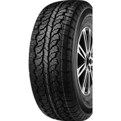 Royal Black Royal A/T 245/75R17C 121/118S Sommer