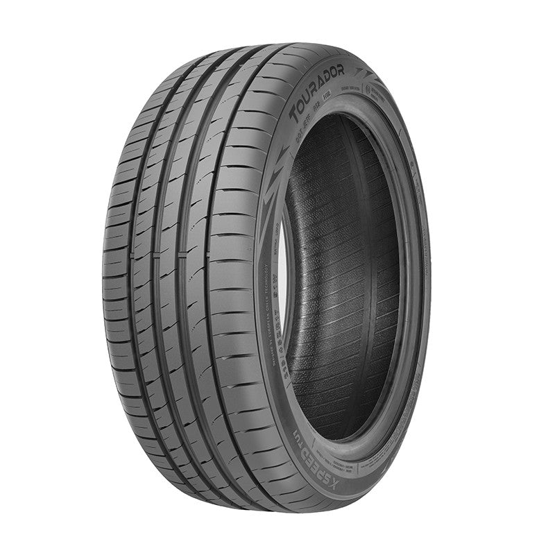 Tourador X Speed TU1 XL DOT20 205/40 R17 84W Sommer