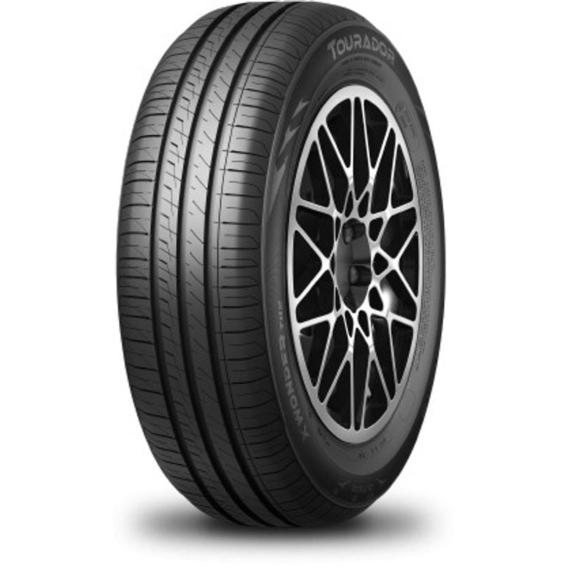 Tourador X Wonder TH2 195/65 R15 91V Sommer – Bild 2