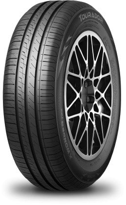 Tourador X Wonder TH2 165/70 R14 81T Sommer – Bild 2
