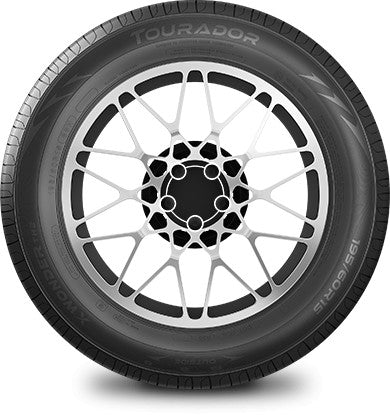 Tourador X Wonder TH2 165/70 R14 81T Sommer – Bild 3