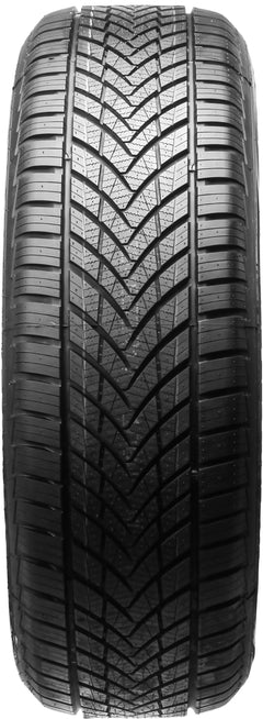 Tourador X All Climate TF2 3PMSF 175/70 R13 82T Ganzjahr