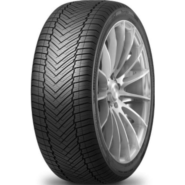 Tourador X All Climate TF1 XL 3PMSF 215/50 R17 95W Ganzjahr