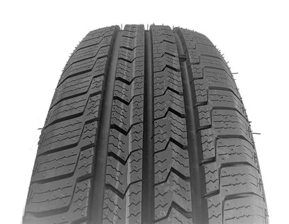Tourador X ALL CLIMATE VAN 3PMSF M+S 195/60 R16 97H Ganzjahr – Bild 3