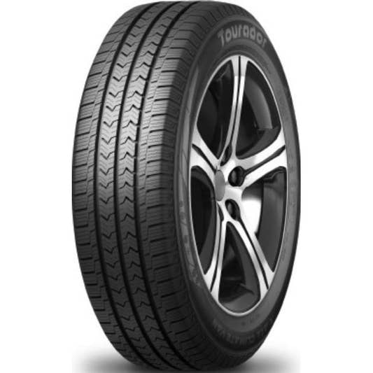 Tourador X ALL CLIMATE VAN 3PMSF M+S 195/60 R16 97H Ganzjahr