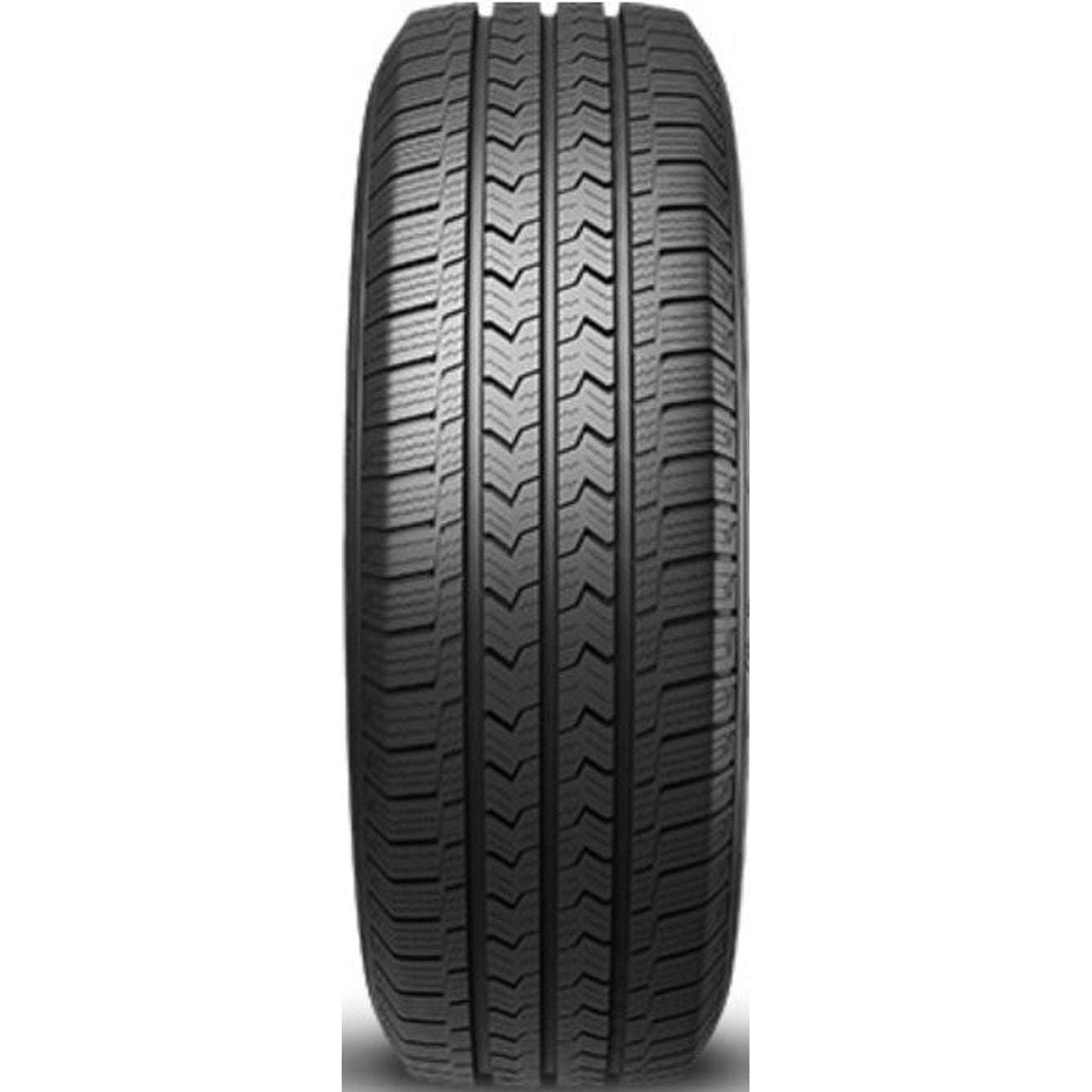 Tourador X ALL CLIMATE VAN 3PMSF M+S 195/60 R16 97H Ganzjahr – Bild 2