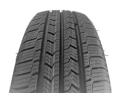 Tourador X ALL CLIMATE VAN M+S 3PMSF 205/65R16C 107/105T Ganzjahr – Bild 3