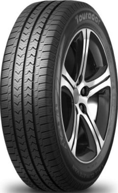 Tourador X ALL CLIMATE VAN M+S 3PMSF 205/65R16C 107/105T Ganzjahr