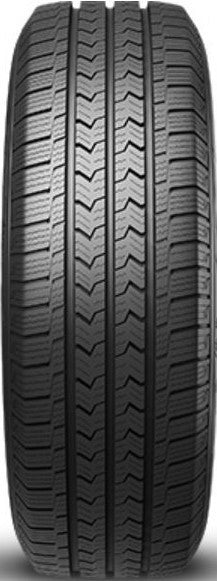 Tourador X ALL CLIMATE VAN M+S 3PMSF 205/65R16C 107/105T Ganzjahr – Bild 2
