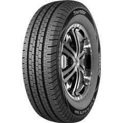 Tourador X ALL CLIMATE VAN+ M+S 3PMSF 215/75R16C 113/111S Ganzjahr
