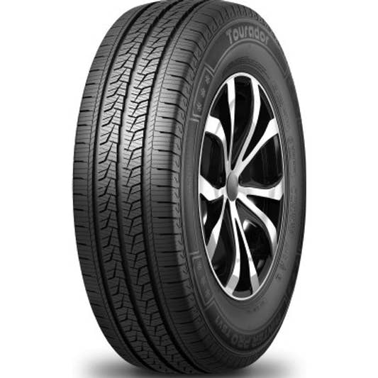 Tourador Winter Pro TSV1 3PMSF 195/60R16C 99/97T Winter