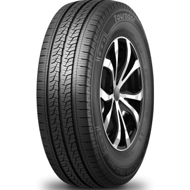 Tourador Winter Pro TSV1 3PMSF 195/60R16C 99/97T Winter