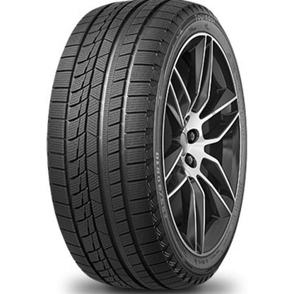 Tourador Winter Pro TSU2 XL 3PMSF 245/45 R18 100V Winter – Bild 2