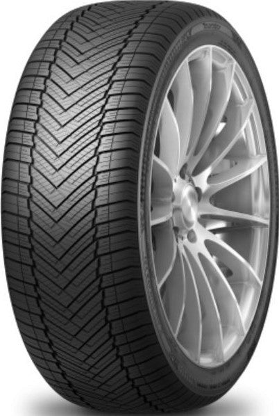 Tourador X All Climate TF1 XL 3PMSF 225/40 R18 92Y Ganzjahr