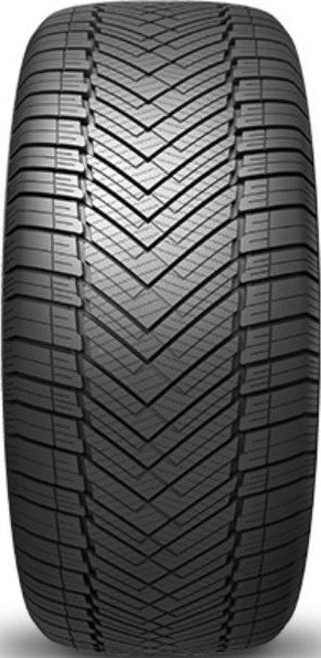 Tourador X All Climate TF1 XL 3PMSF 225/40 R18 92Y Ganzjahr – Bild 2