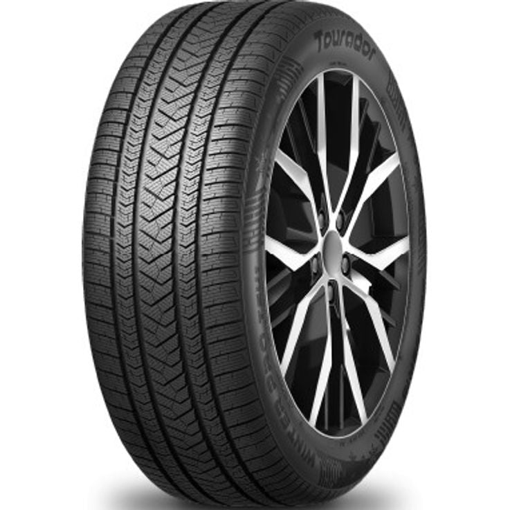 Tourador Winter Pro TSU1 XL 3PMSF 275/40 R20 106V Winter – Bild 2