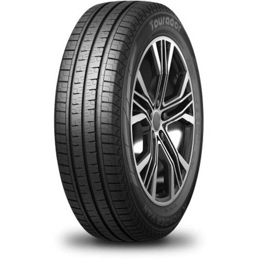 Tourador X Wonder Van 215/60R17C 109/107T Sommer – Bild 2