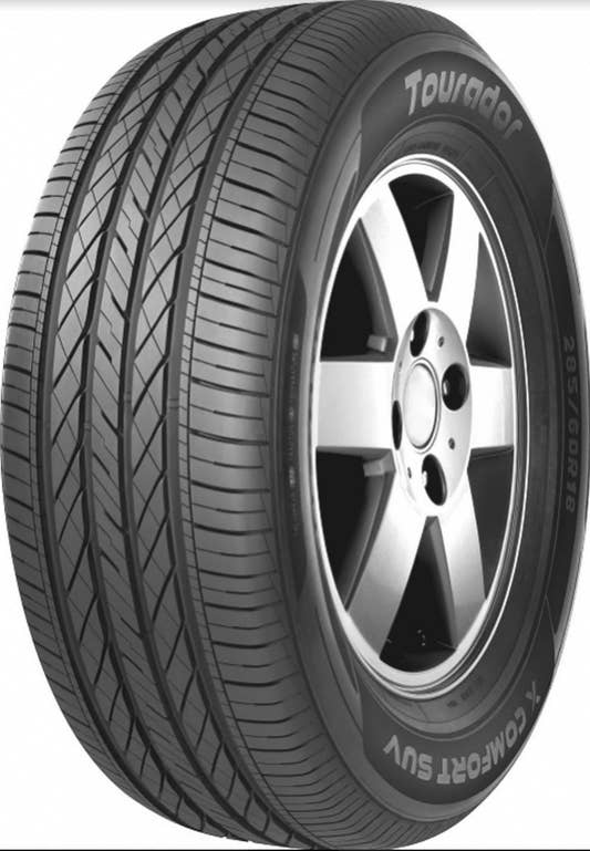 Tourador X Comfort SUV XL 245/65 R17 111H Sommer