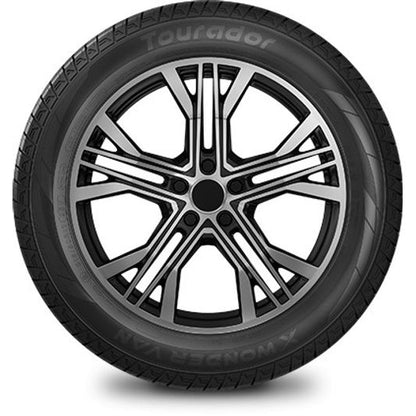 Tourador X Wonder Van 175/70R14C 93S Sommer – Bild 3