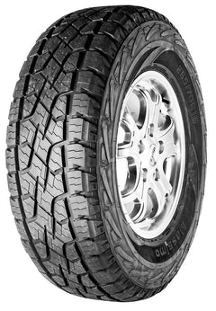 Massimo Roccia AT 6PR BSW 4X4 M+S 31x10.5 R15 109S Sommer