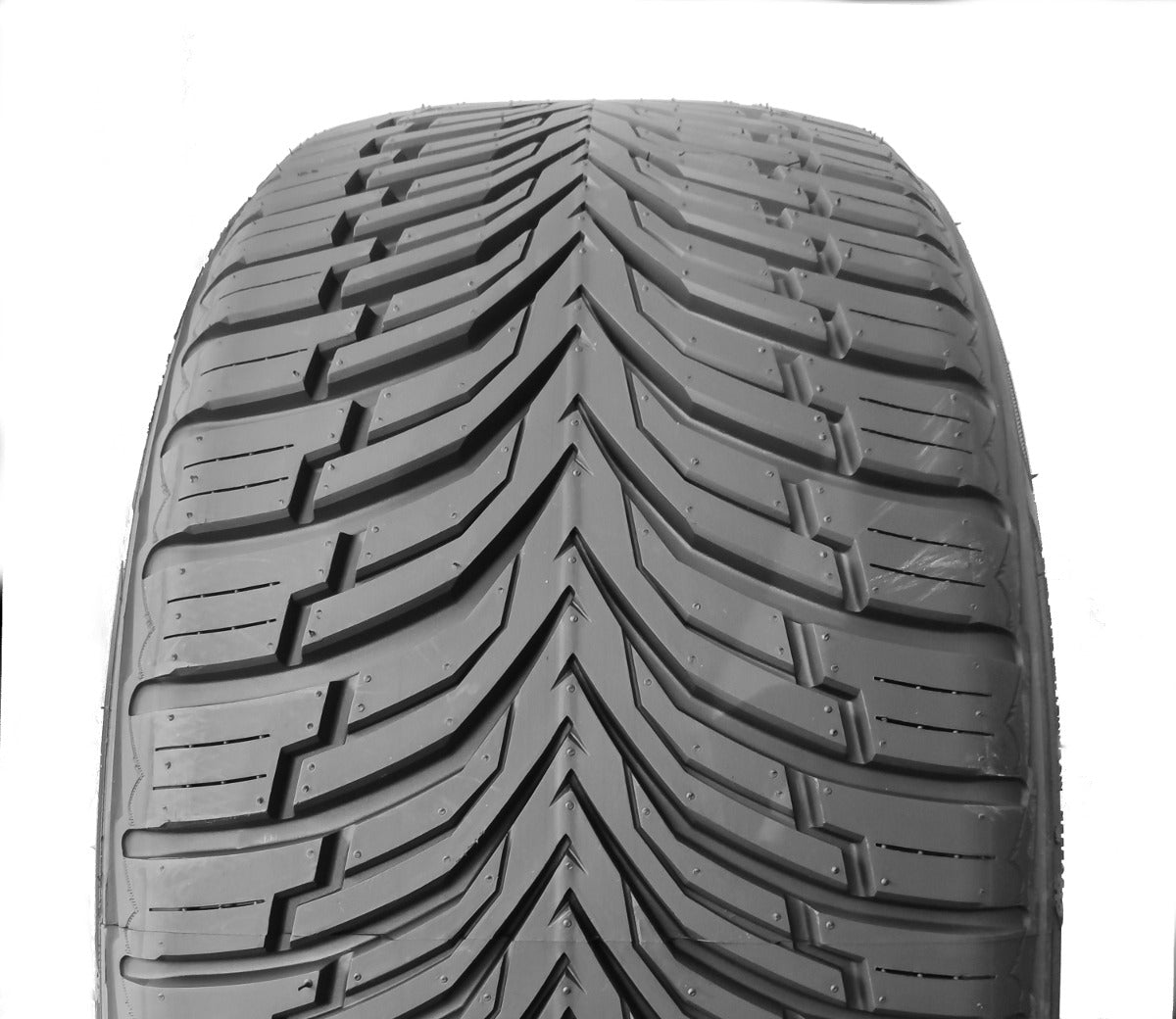 Massimo Cross Season CS4 225/40 R18 92V Ganzjahr