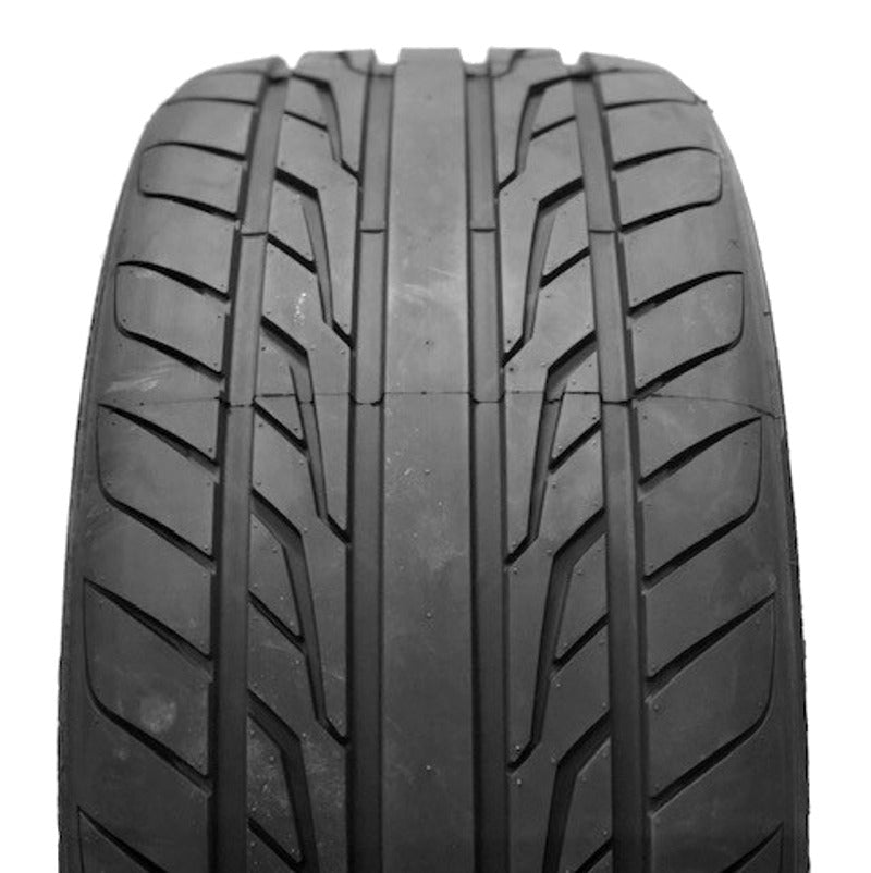Massimo VELOCITA-U1 245/55 R19 103W Sommer