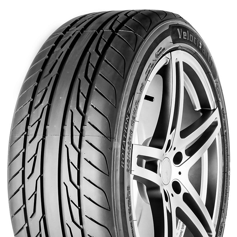 Massimo Velocita U1 285/45 R22 114W Sommer