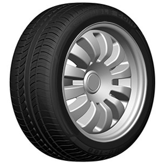 Double Coin DC100 215/45 R17 91W Sommer