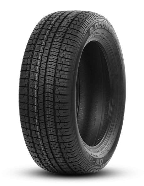 Double Coin DW 300 XL 3PMSF M+S 215/55 R16 97H Winter