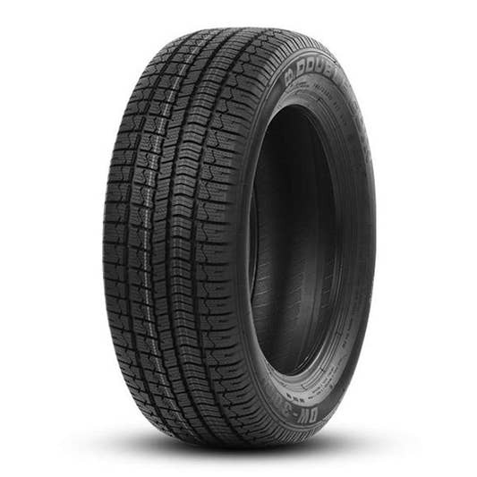 Double Coin DW 300 XL 3PMSF M+S 215/55 R16 97H Winter
