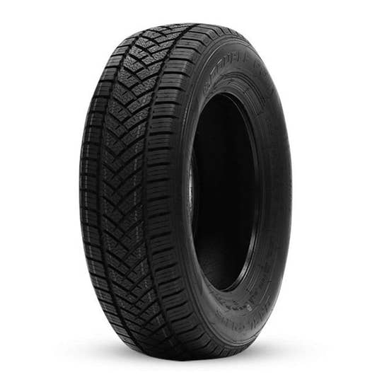 Double Coin DASL PLUS 3PMSF 195/75R16C 107/105R Ganzjahr