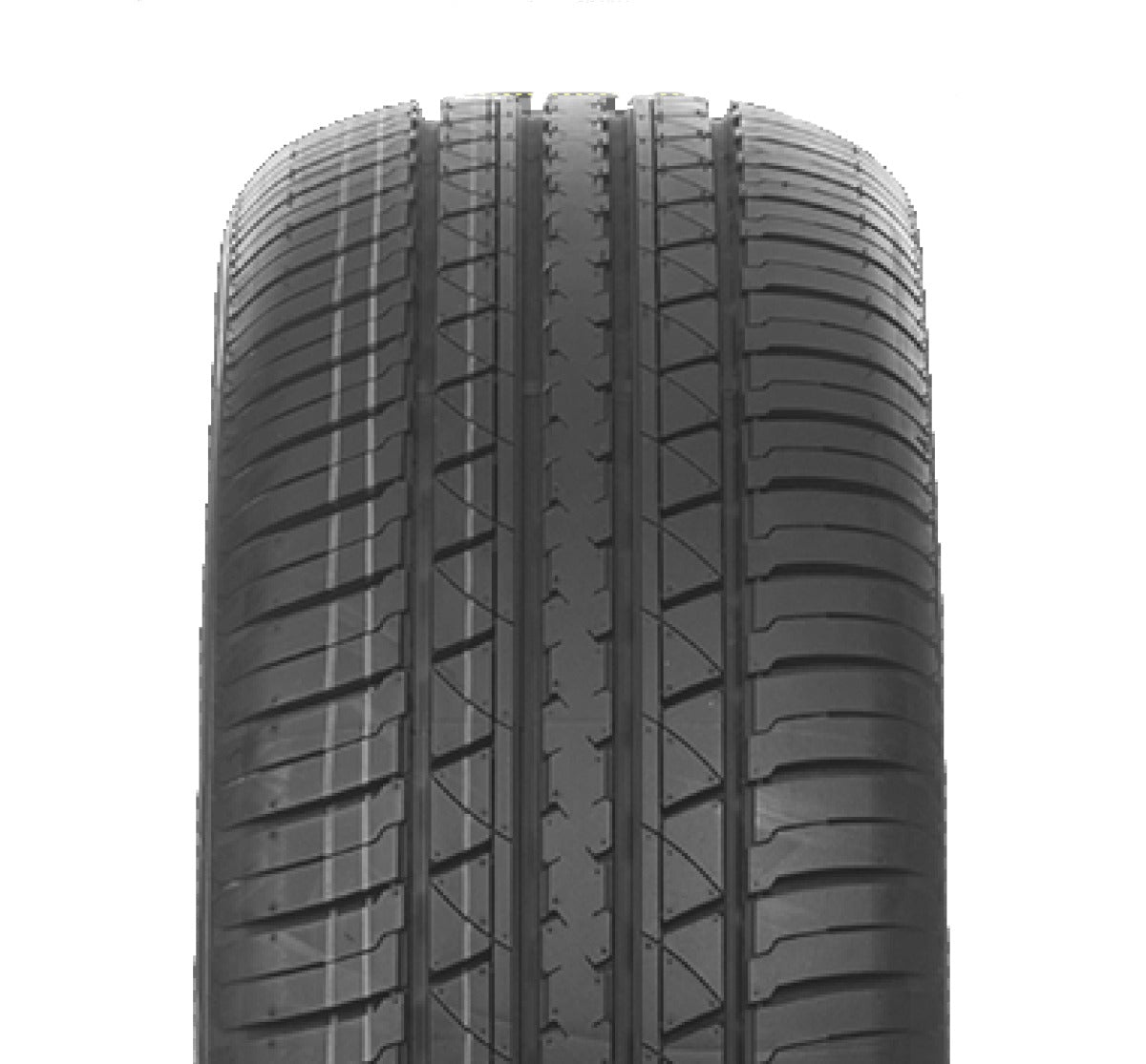 Double Coin DS66 235/55 R20 102V Sommer – Bild 2