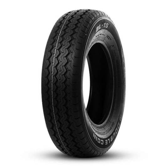 Double Coin DL19 185/80R15C 103/101R Sommer