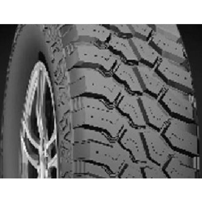 Firemax FM523 M/T P.O.R. 4X4 265/75 R16 123/120Q Sommer