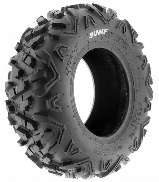 SUN.F A-051 26x11-12 70J Sommer – Bild 2