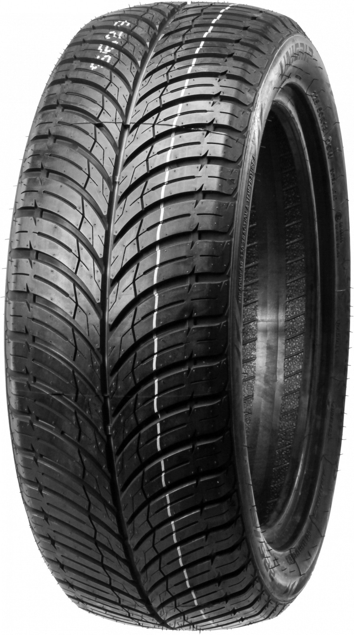 Unigrip Lateral Force 4S 3PMSF 235/45 R20 100W Ganzjahr – Bild 2