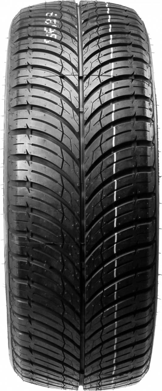 Unigrip Lateral Force 4S 3PMSF 265/35 R22 102W Ganzjahr