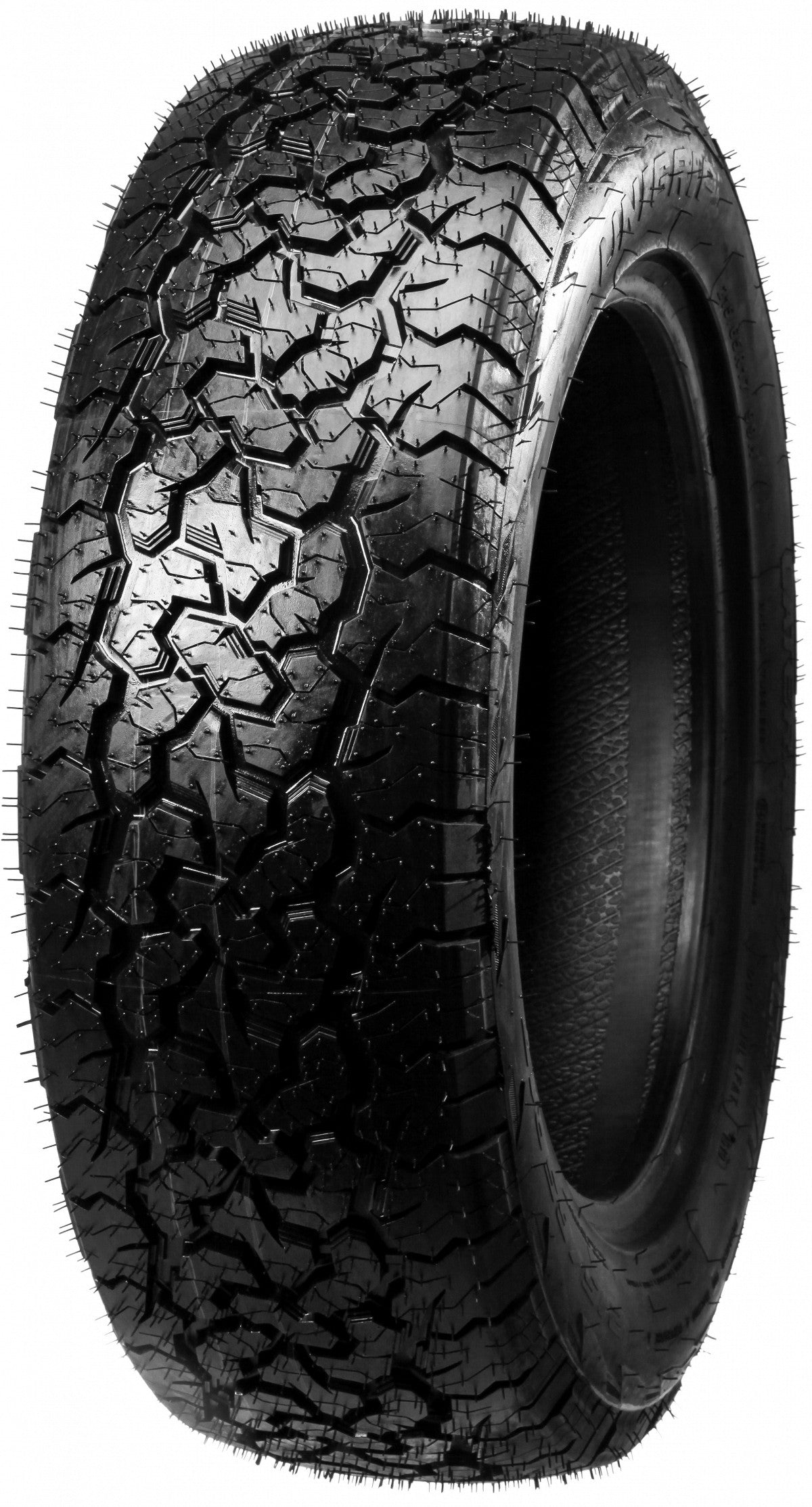 Unigrip Lateral Force A/T 205/70 R15 96H Sommer