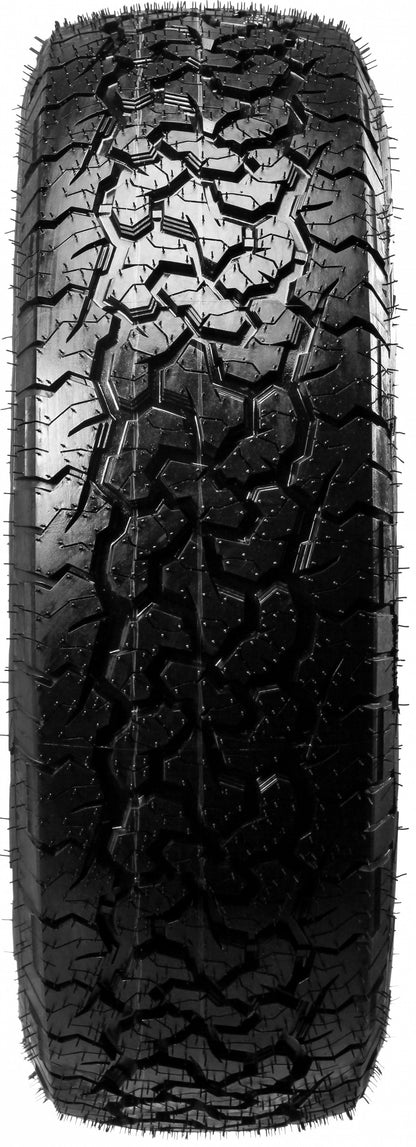 Unigrip Lateral Force A/T 235/70 R16 106H Sommer – Bild 2