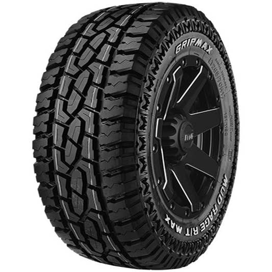Gripmax Mud Rage R/T Max 305/55 R20 121/118Q Ganzjahr