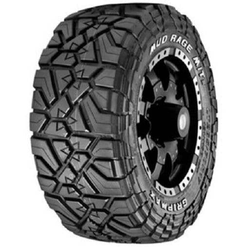 Gripmax Mud Rage M/T III 265/70 R17 121/118Q Ganzjahr