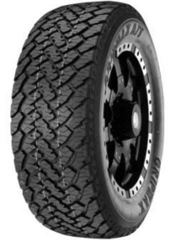 Gripmax Inception A/T 3PMSF 265/60 R18 110T Ganzjahr