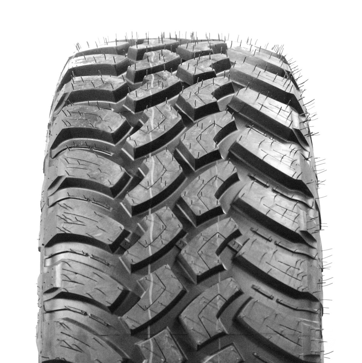 Gripmax Mud Rage M/T 245/65 R17 111Q Ganzjahr