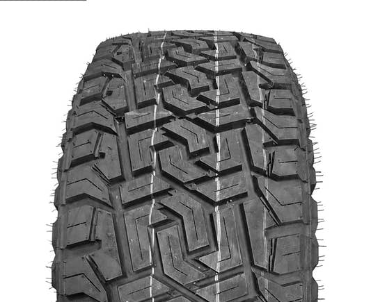 Gripmax Inception X/T 285/50 R20 119/116Q Ganzjahr
