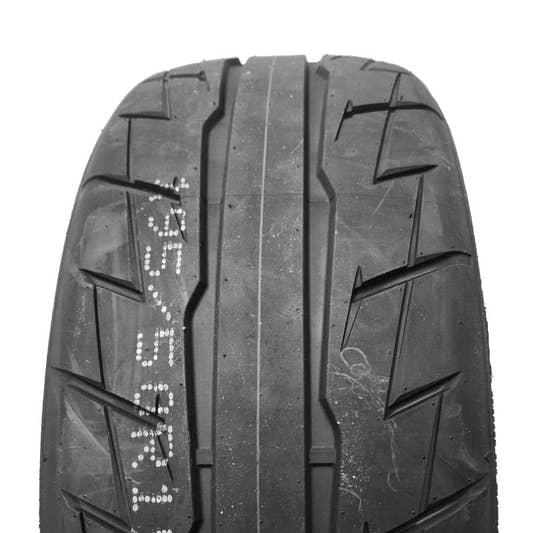Gripmax Puregrip RS Z-1 265/35 R18 97Y Sommer
